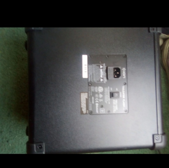 ION speaker - Picture 3 of 4